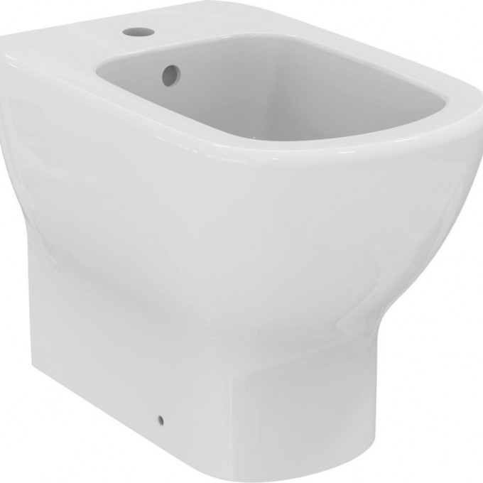 Биде IDEAL STANDARD TESI T354001